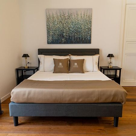 La Duca Suites & Apartments Palermo Ngoại thất bức ảnh