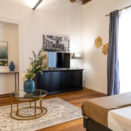 La Duca Suites & Apartments Palermo Ngoại thất bức ảnh