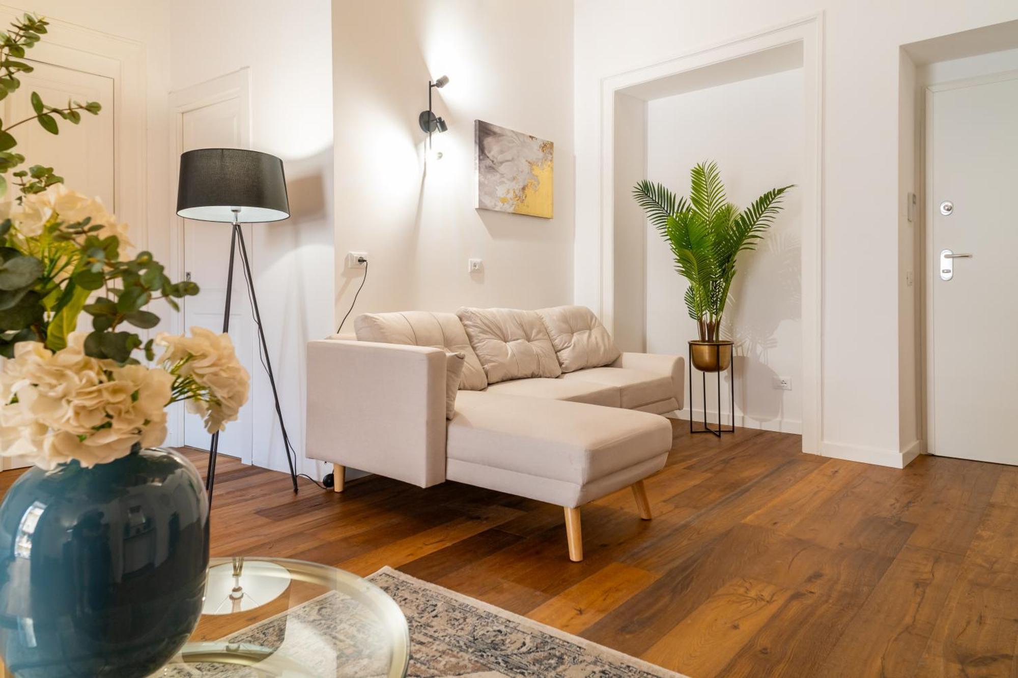 La Duca Suites & Apartments Palermo Ngoại thất bức ảnh