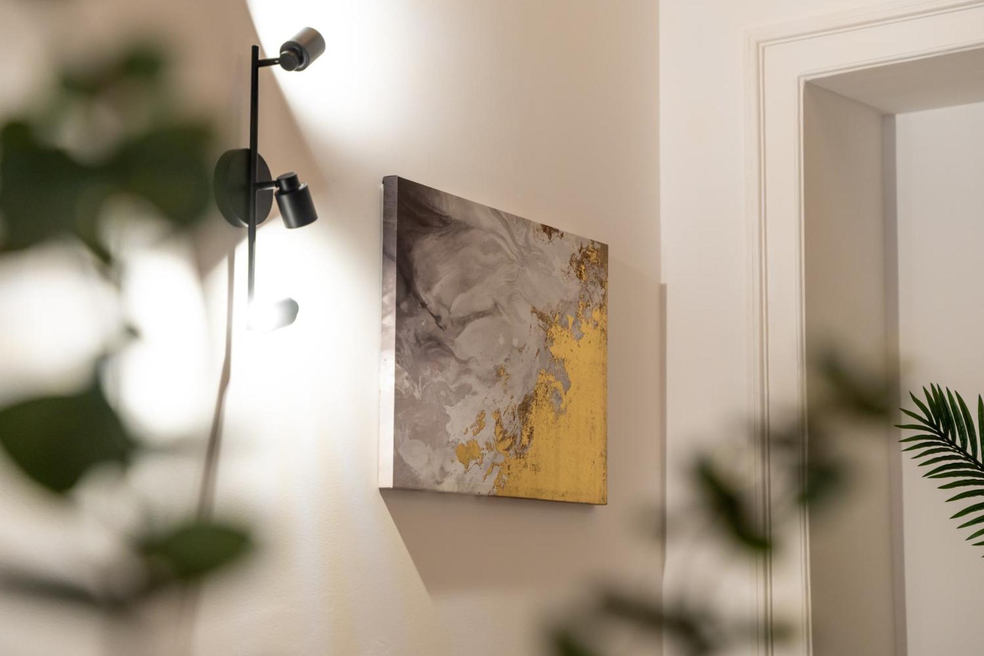 La Duca Suites & Apartments Palermo Ngoại thất bức ảnh
