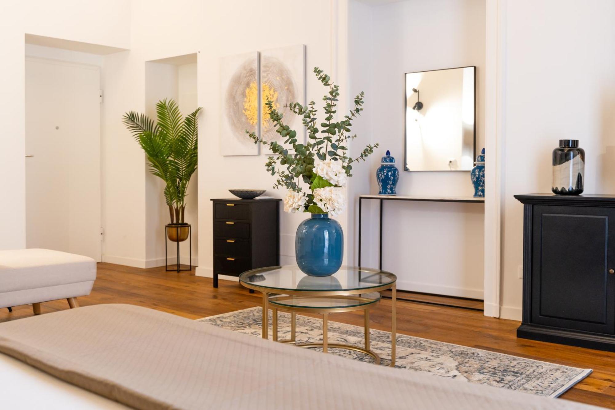 La Duca Suites & Apartments Palermo Ngoại thất bức ảnh