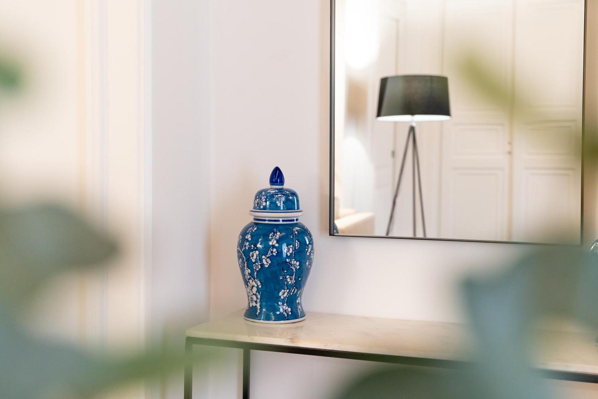 La Duca Suites & Apartments Palermo Ngoại thất bức ảnh