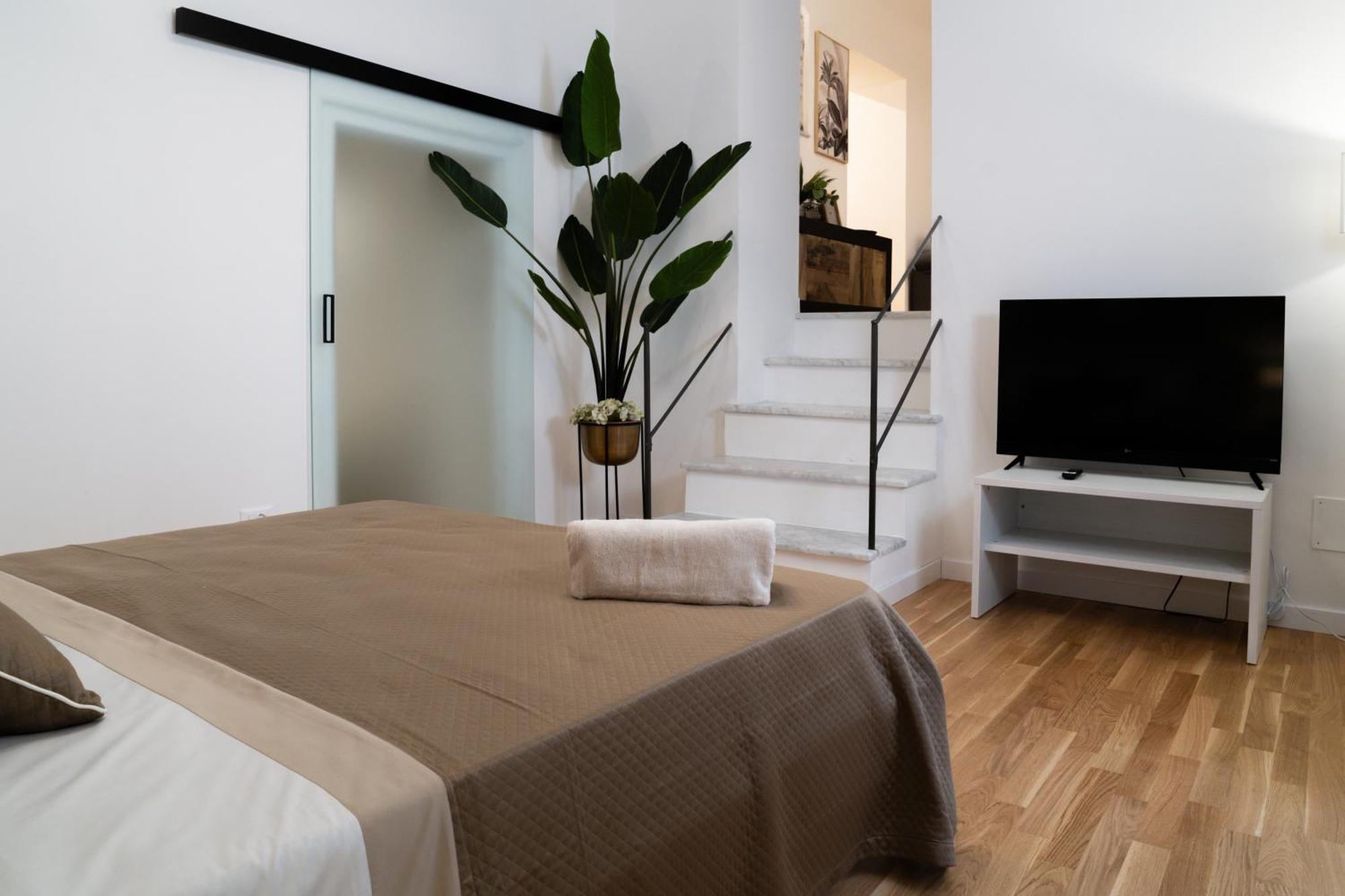La Duca Suites & Apartments Palermo Ngoại thất bức ảnh