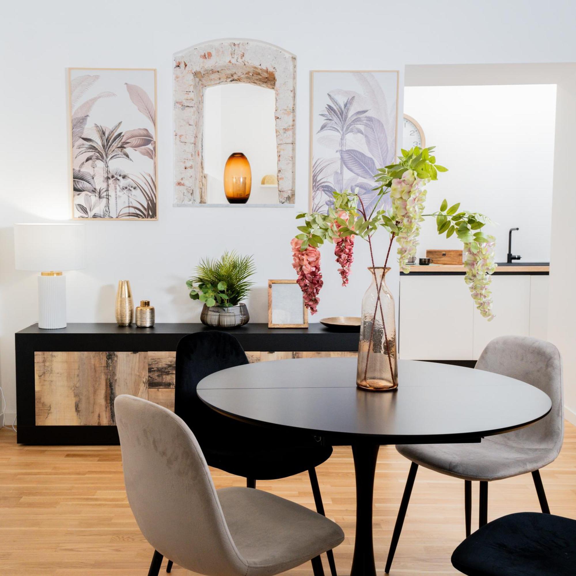 La Duca Suites & Apartments Palermo Ngoại thất bức ảnh