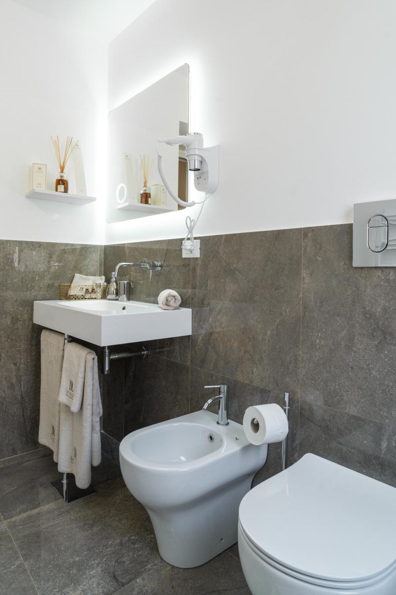 La Duca Suites & Apartments Palermo Ngoại thất bức ảnh