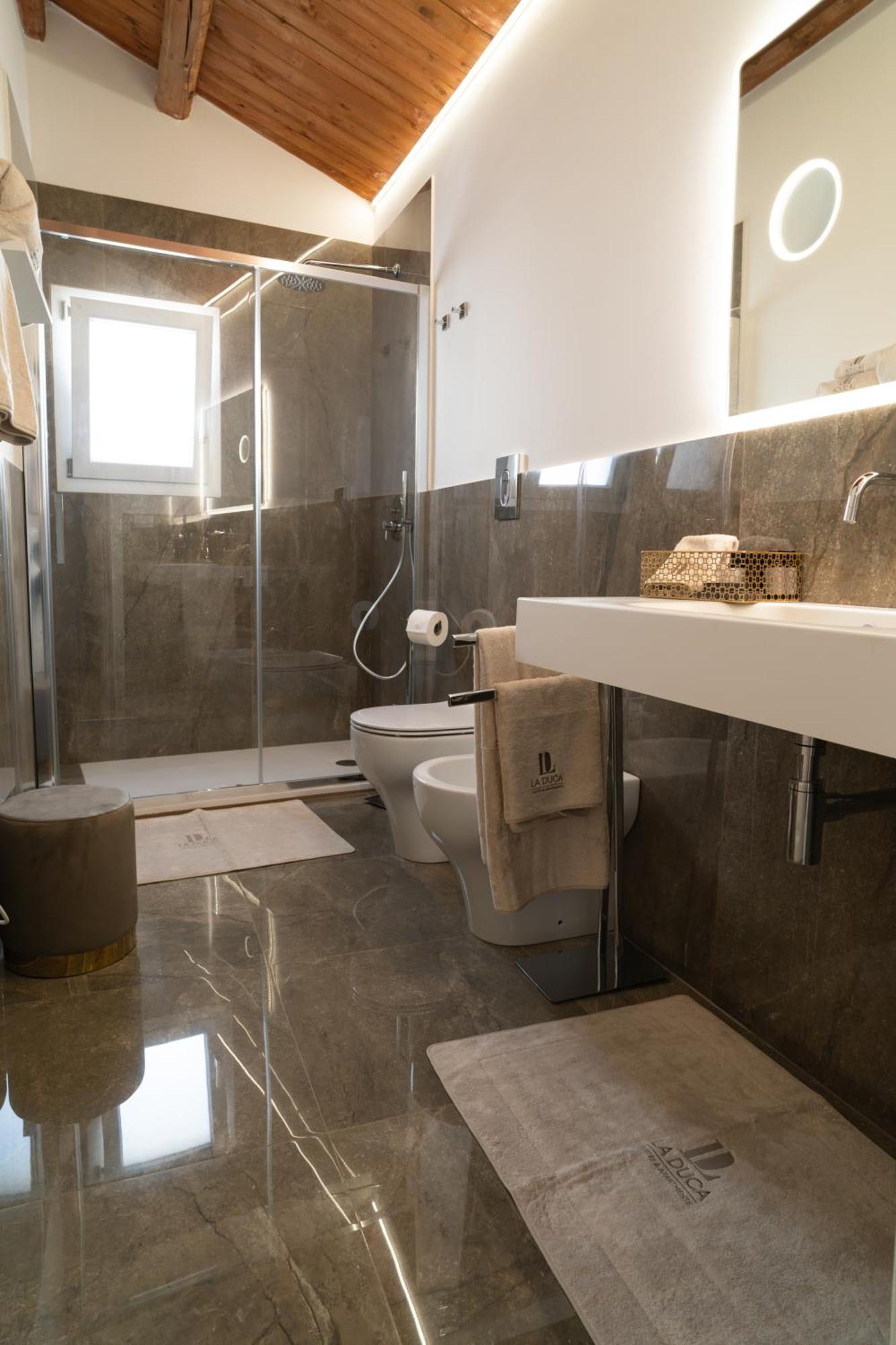 La Duca Suites & Apartments Palermo Ngoại thất bức ảnh