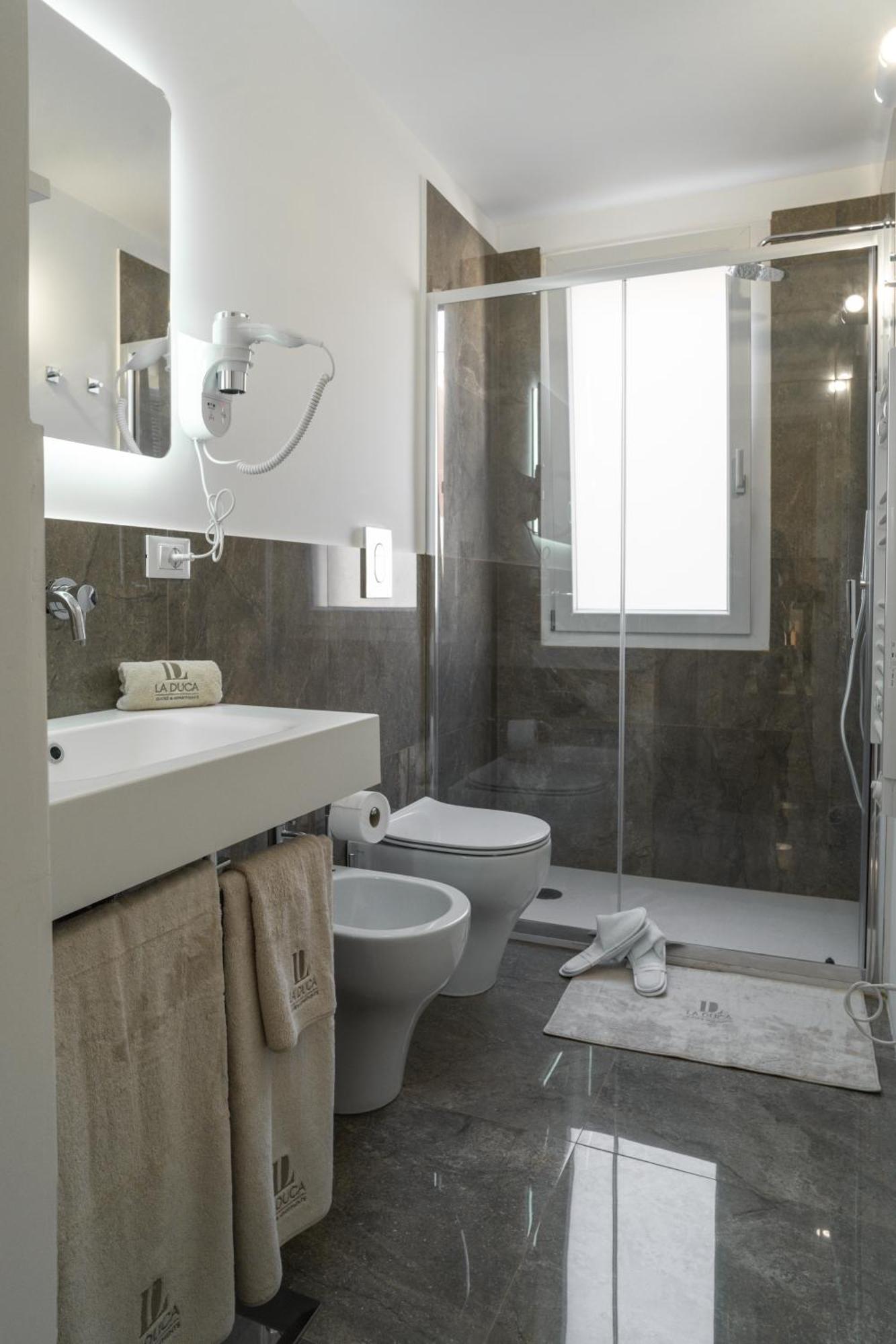 La Duca Suites & Apartments Palermo Ngoại thất bức ảnh