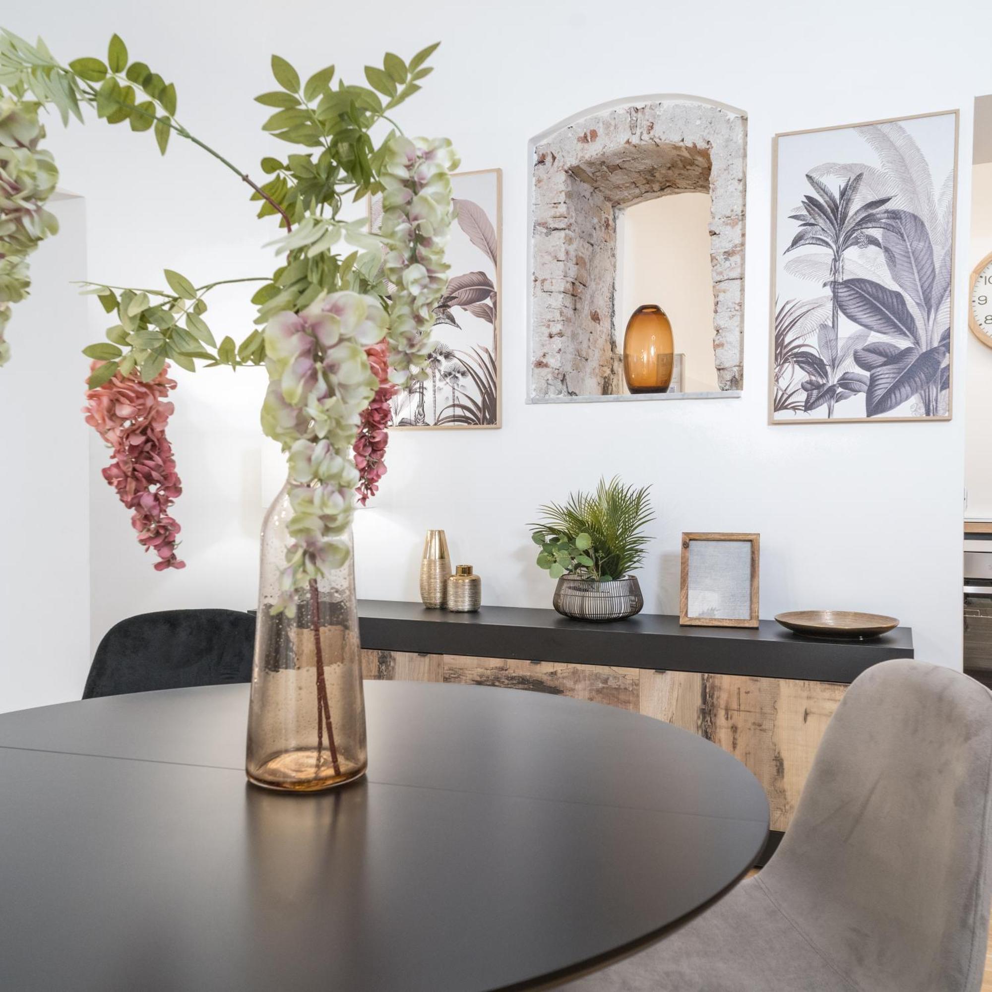 La Duca Suites & Apartments Palermo Ngoại thất bức ảnh