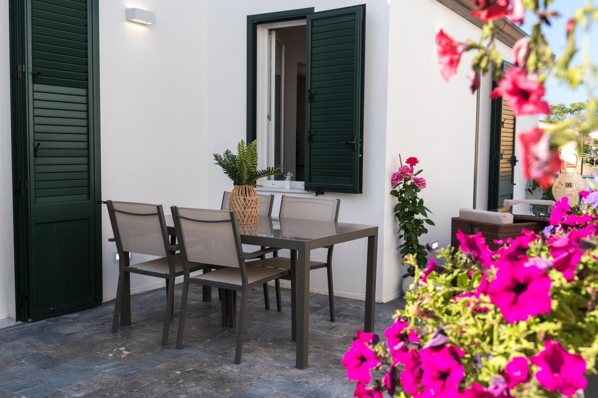 La Duca Suites & Apartments Palermo Ngoại thất bức ảnh