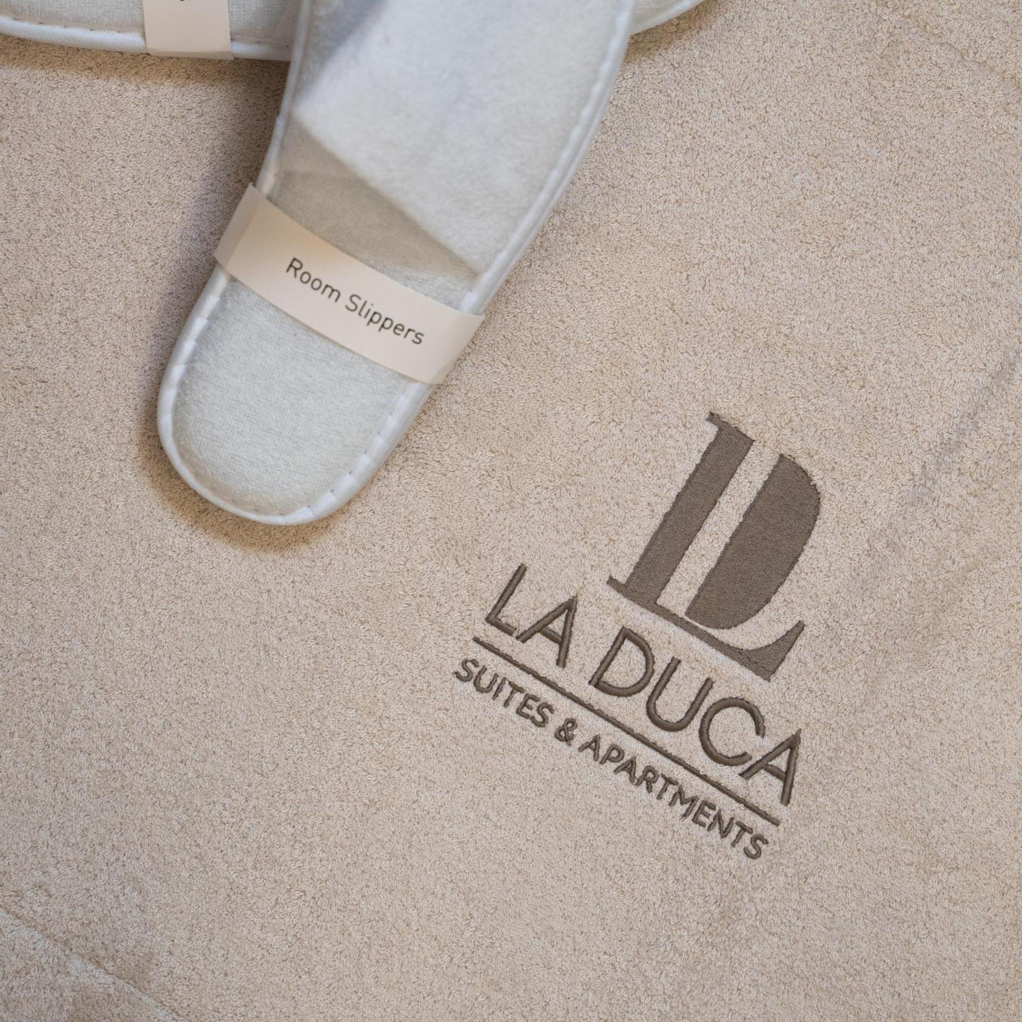 La Duca Suites & Apartments Palermo Ngoại thất bức ảnh