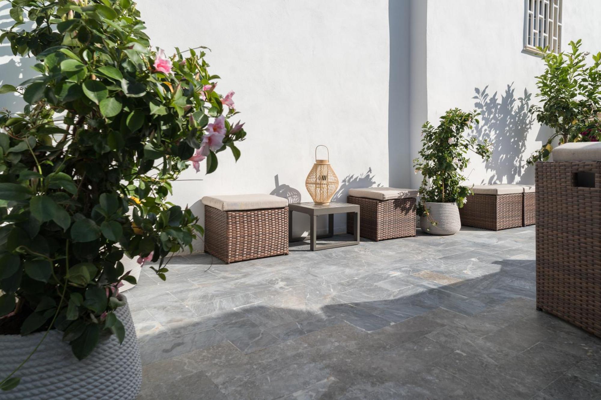 La Duca Suites & Apartments Palermo Ngoại thất bức ảnh