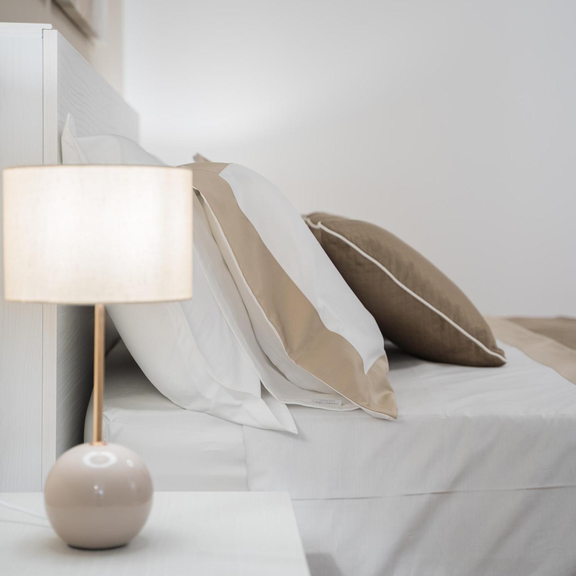 La Duca Suites & Apartments Palermo Ngoại thất bức ảnh