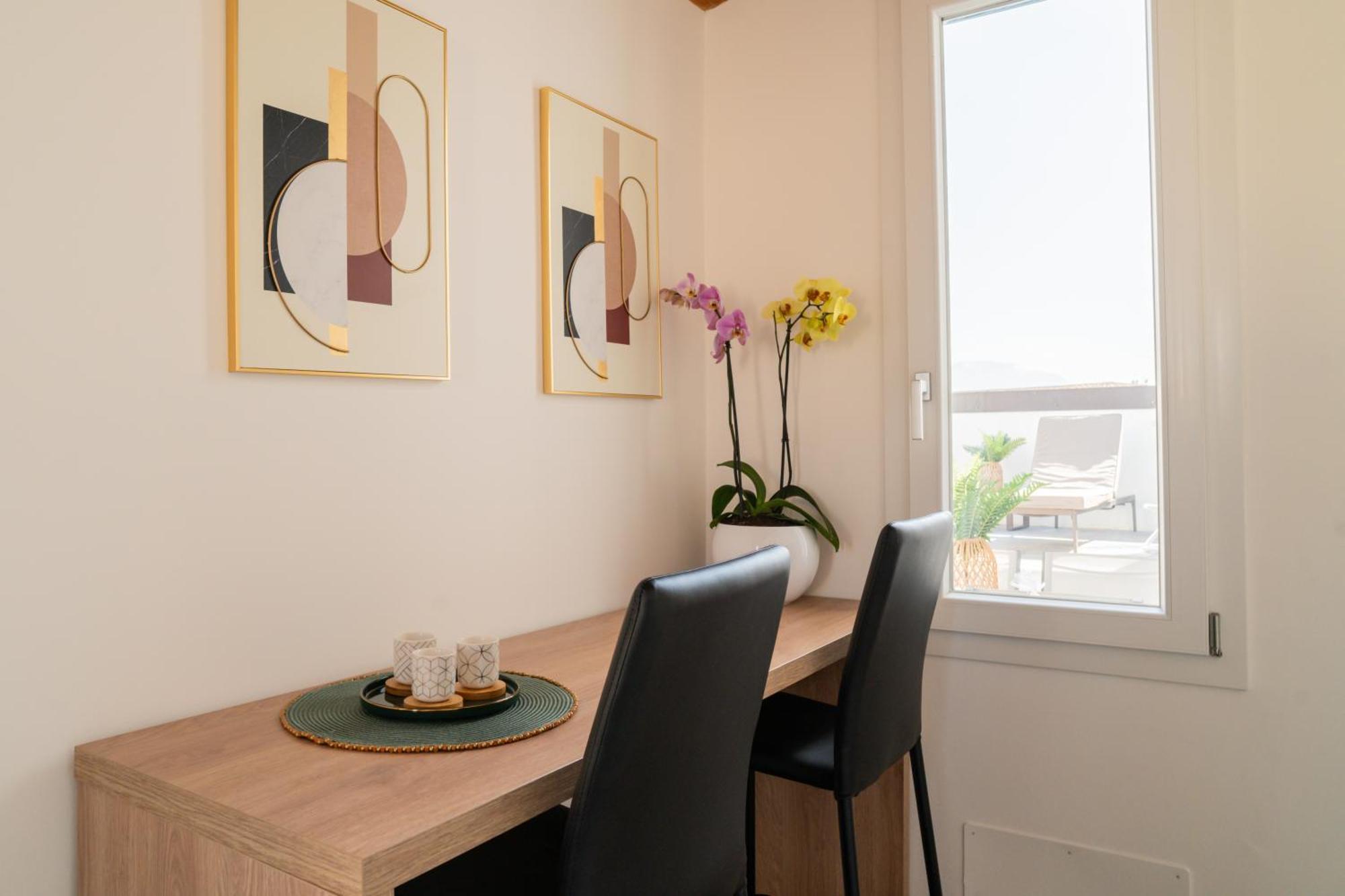 La Duca Suites & Apartments Palermo Ngoại thất bức ảnh