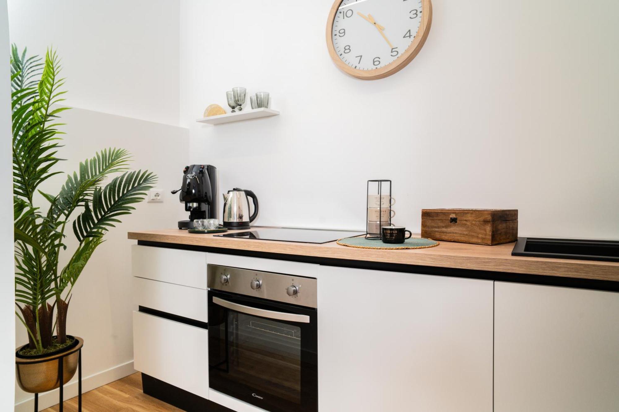 La Duca Suites & Apartments Palermo Ngoại thất bức ảnh