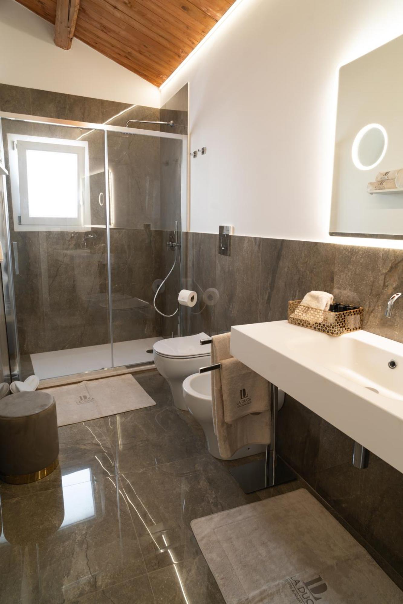 La Duca Suites & Apartments Palermo Ngoại thất bức ảnh