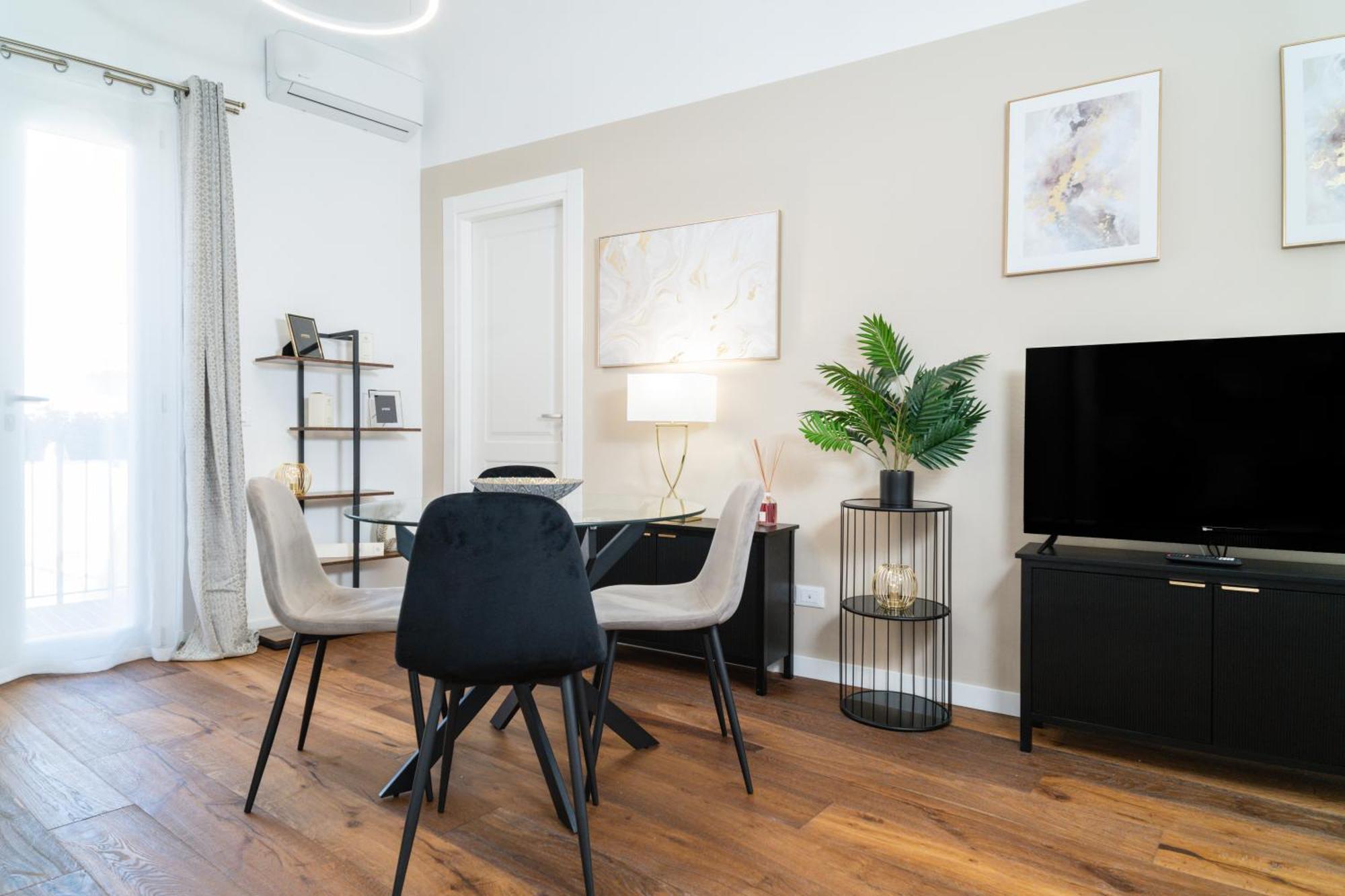 La Duca Suites & Apartments Palermo Ngoại thất bức ảnh