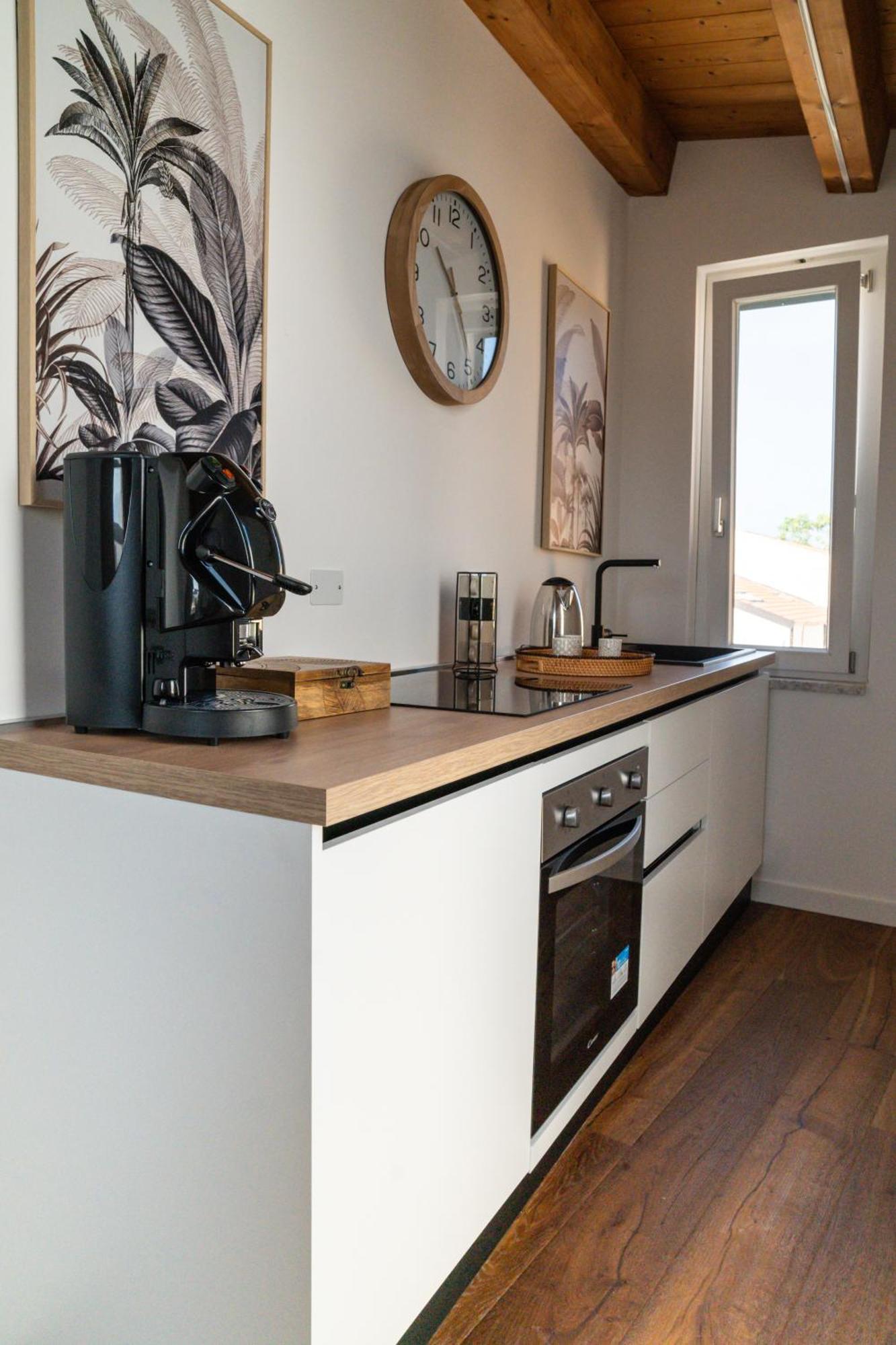 La Duca Suites & Apartments Palermo Ngoại thất bức ảnh